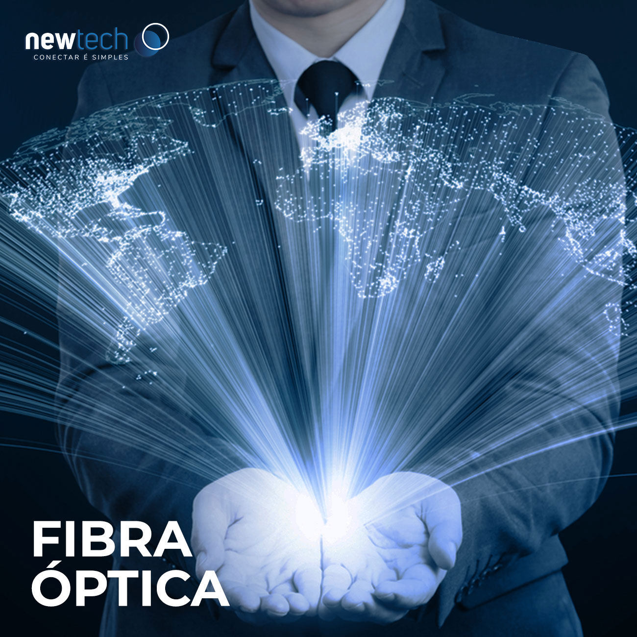 Fibra Óptica