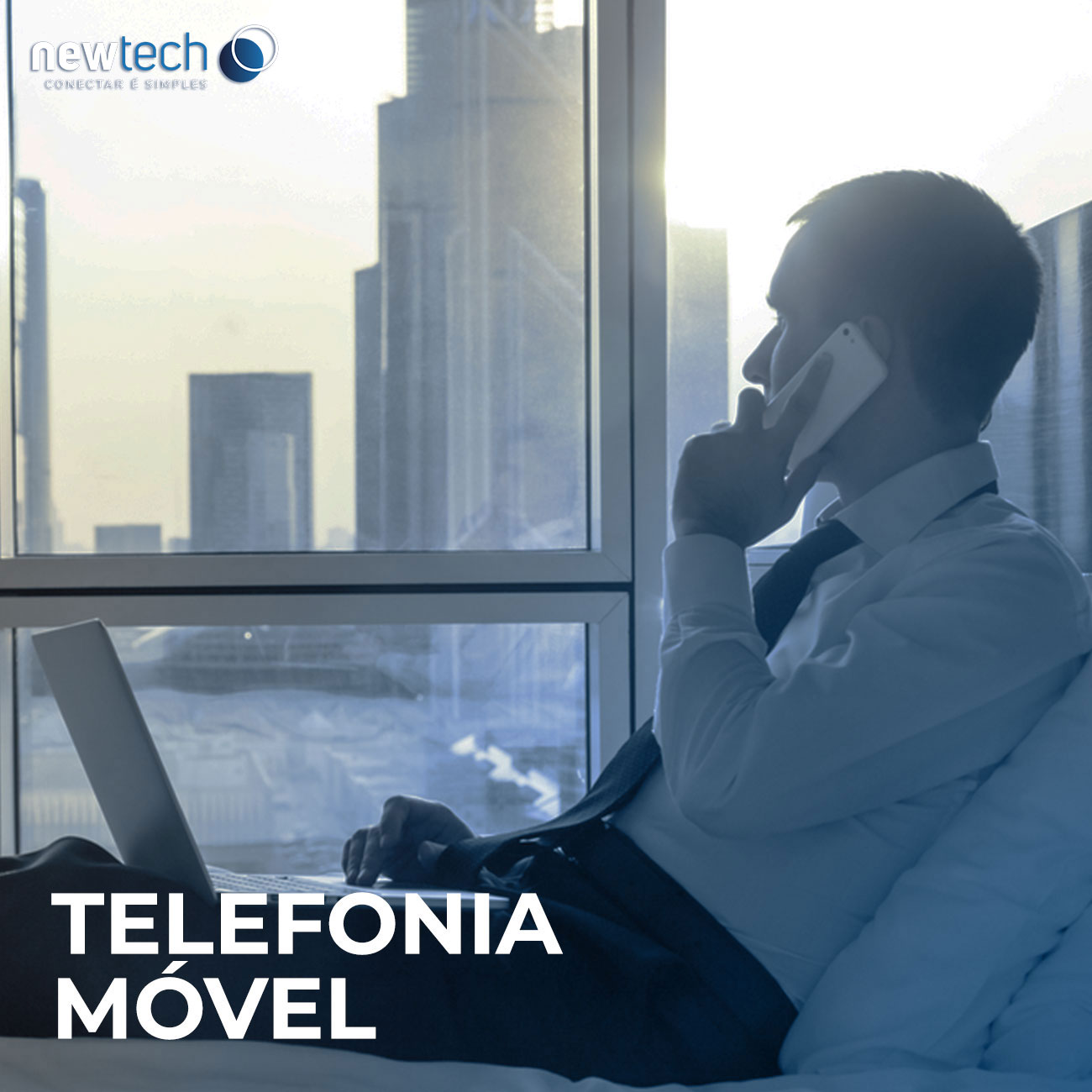 Telefonia Móvel